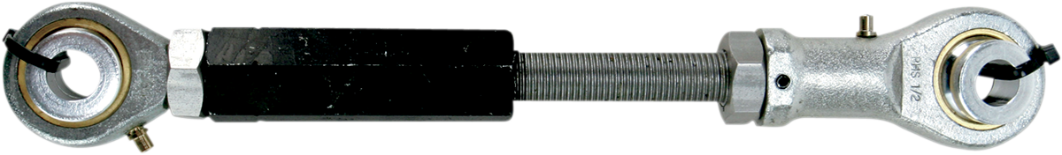 FIGURATI DESIGNS Swing Arm Covers - Silver - Image 2