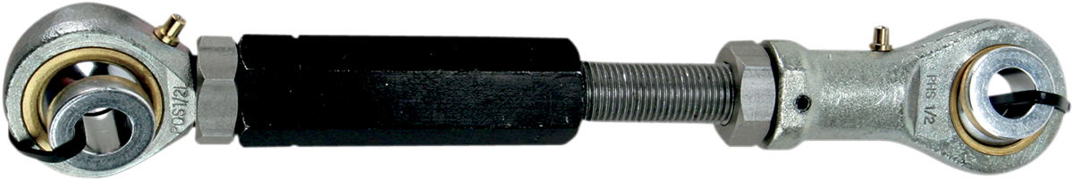 FIGURATI DESIGNS Swing Arm Covers - Black - Image 2