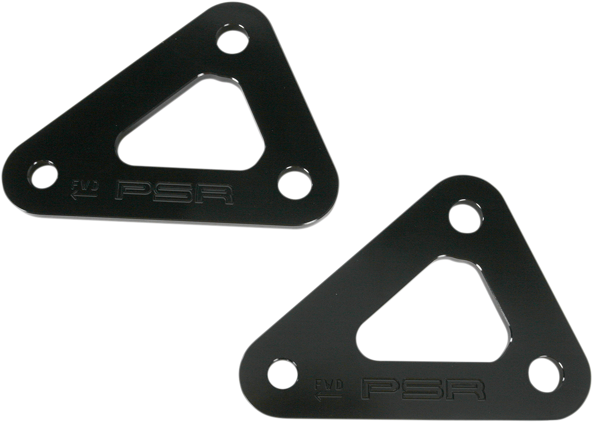 PSR Lowering Link - Lowers 1.50" - Black