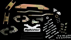 New Motorcycle Parts, New Parts