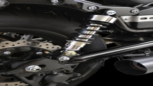 New Motorcycle Parts, New Parts