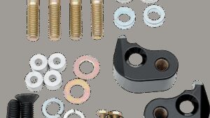 New Motorcycle Parts, New Parts