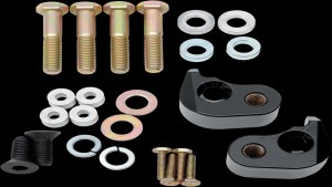 New Motorcycle Parts, New Parts