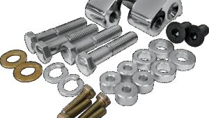 New Motorcycle Parts, New Parts