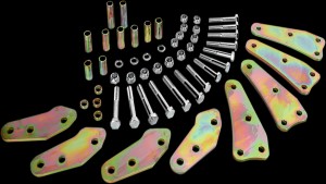 New Motorcycle Parts, New Parts