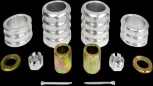 New Motorcycle Parts, New Parts