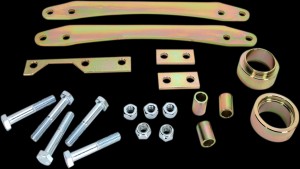 New Motorcycle Parts, New Parts