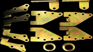 New Motorcycle Parts, New Parts