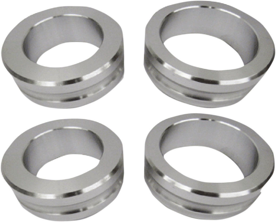 HIGH LIFTER Lift Kit - 3.00" - Front/Back