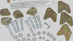 New Motorcycle Parts, New Parts