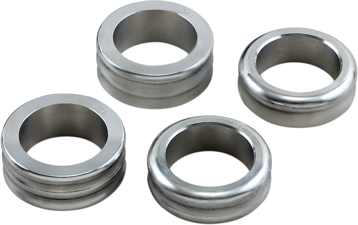 PSR Adjustable Lowering Link - Black - Image 2