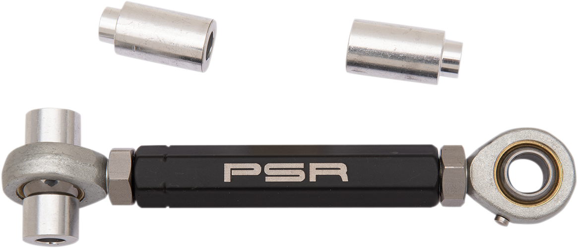 DEVOL Lowering Link - Lowers 1.25" - Black - Image 2