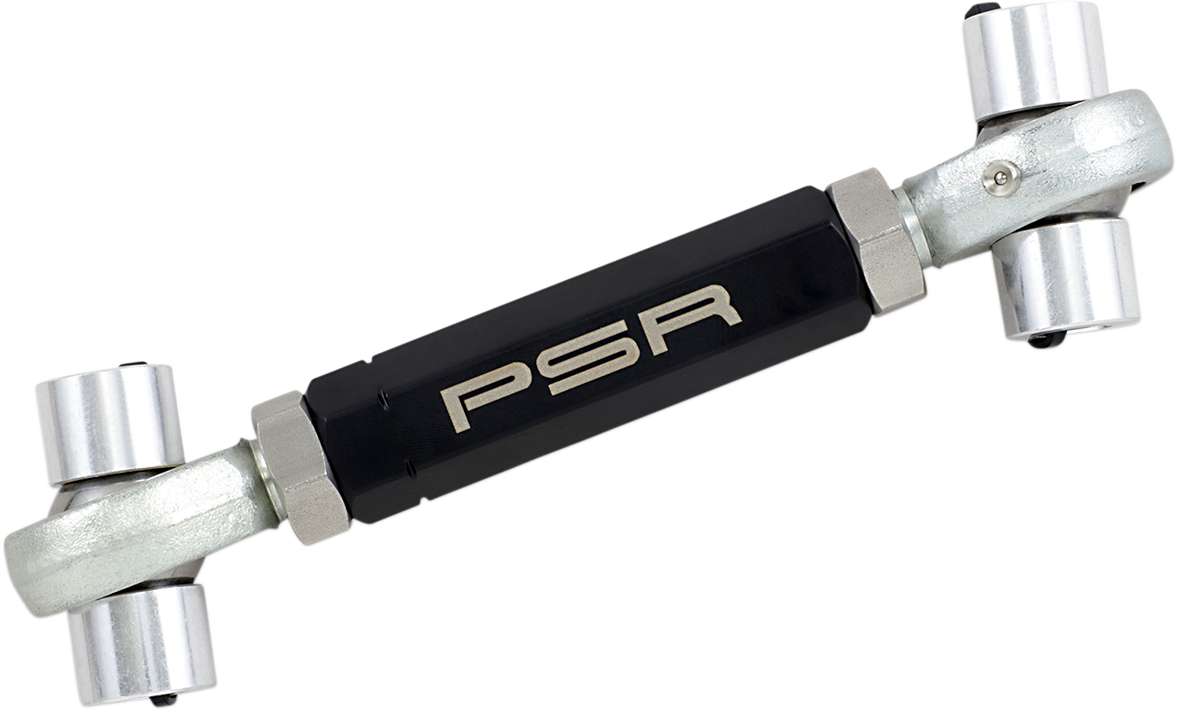 PSR Adjustable Lowering Link - Black