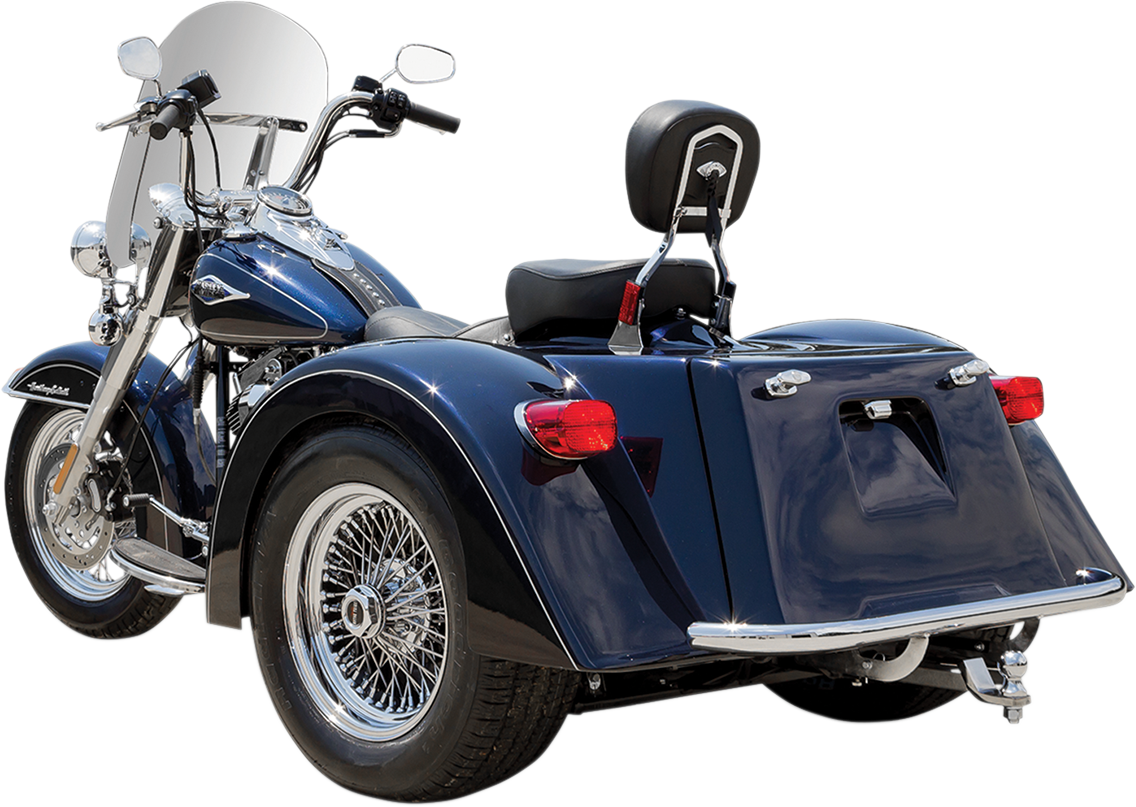 PSR Lowering Link - Lowers 1.00"/3.00" - Black - Image 2