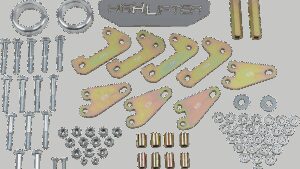 New Motorcycle Parts, New Parts