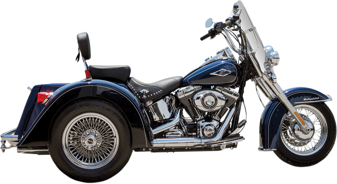 PSR Lowering Link - Lowers 1.50" - Black - Image 2