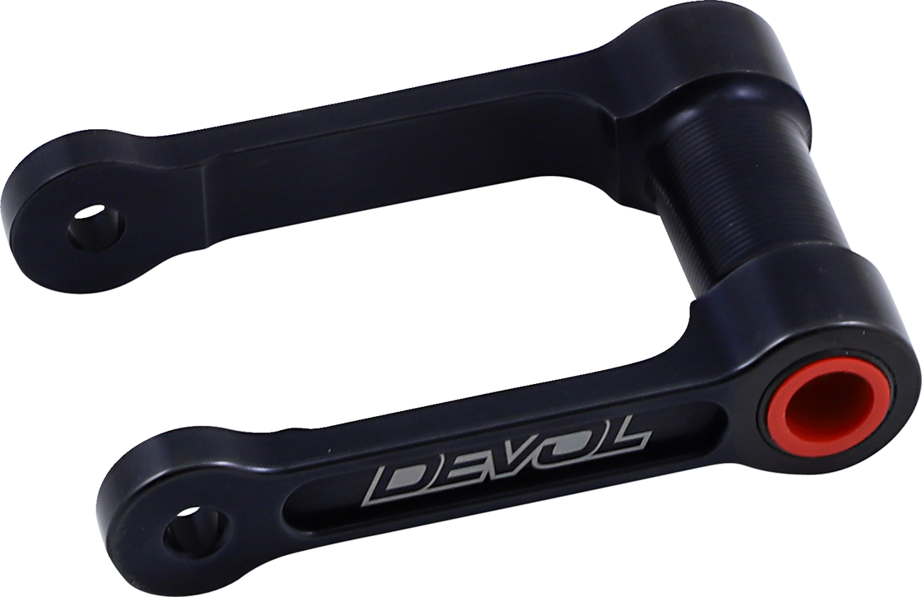 VORTEX Lowering Link - 1.50" - GSXR600/750 - Image 2