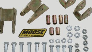 New Motorcycle Parts, New Parts