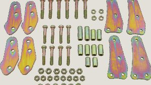 New Motorcycle Parts, New Parts