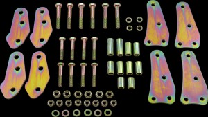 New Motorcycle Parts, New Parts