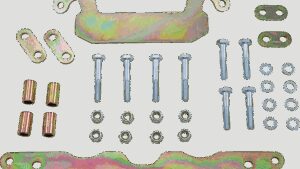 New Motorcycle Parts, New Parts