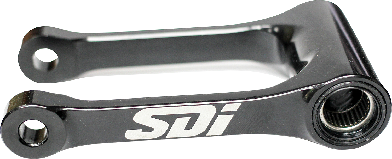 SDI Lowering Pull Rod - Black