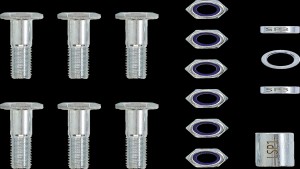 New Motorcycle Parts, New Parts