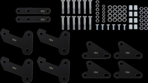 New Motorcycle Parts, New Parts