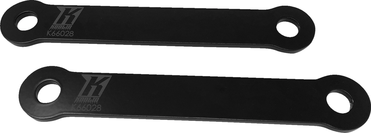 HIGH LIFTER Lift Kit - Front/Back - 2.50" - Image 2