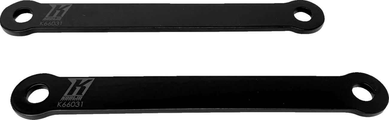 KODLIN USA Lowering Kit - Lowers 1.00"