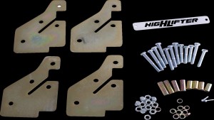 New Motorcycle Parts, New Parts