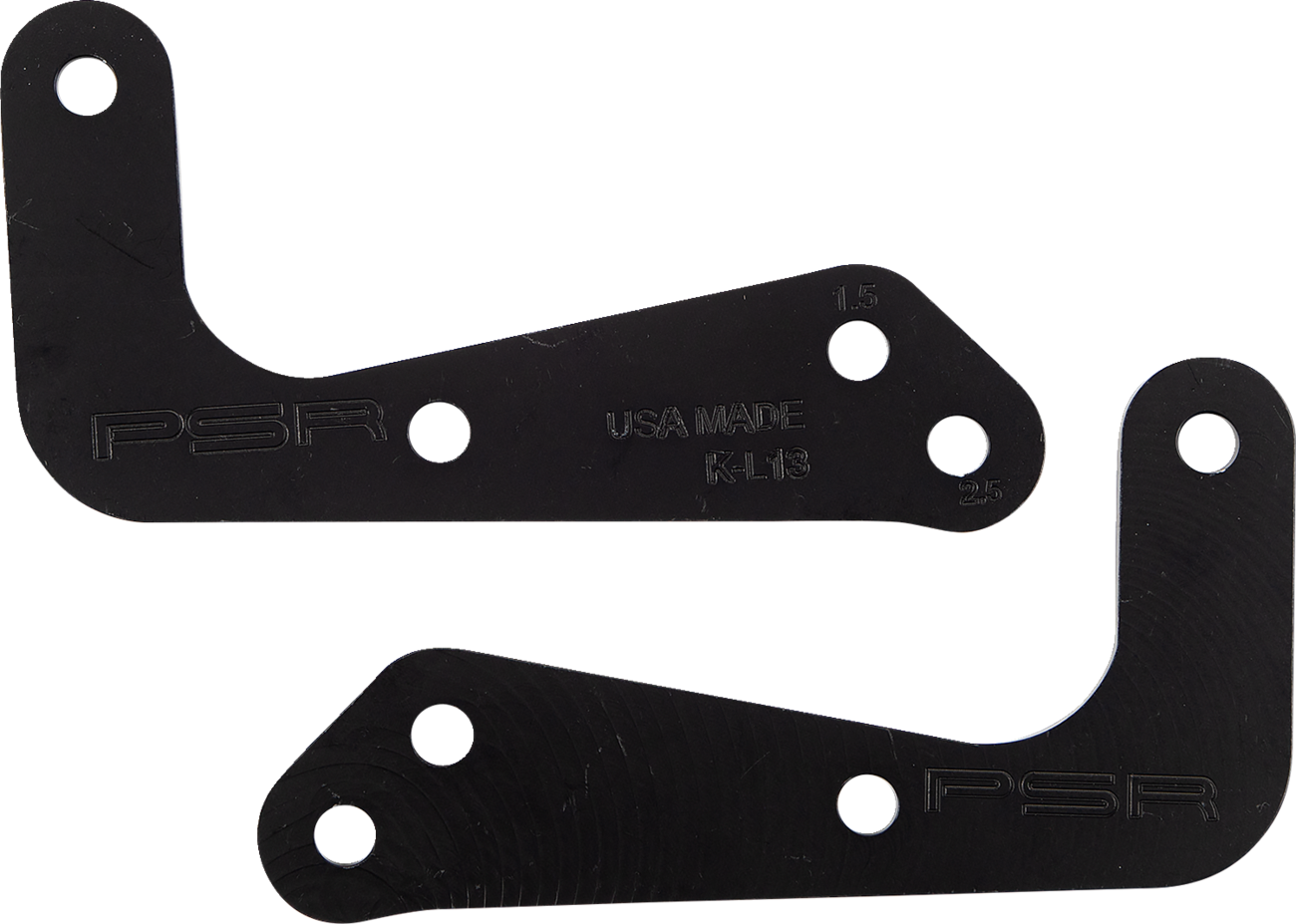 PSR Adjustable Lowering Link - Black - Image 2