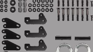 New Motorcycle Parts, New Parts