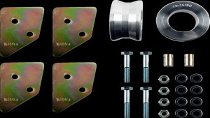 New Motorcycle Parts, New Parts