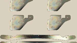 New Motorcycle Parts, New Parts