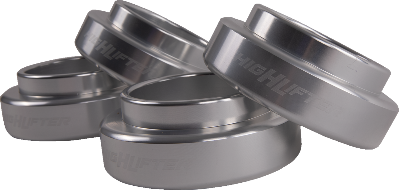 HIGH LIFTER Lift Kit - 2.00"