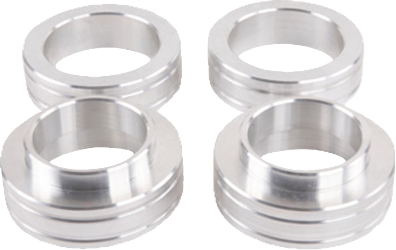 HIGH LIFTER Lift Kit - 3.00" - Expedition