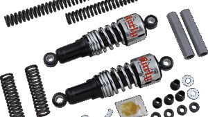 New Motorcycle Parts, New Parts