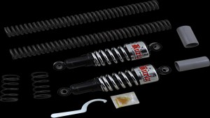 New Motorcycle Parts, New Parts