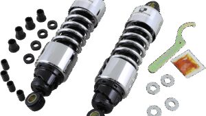 New Motorcycle Parts, New Parts