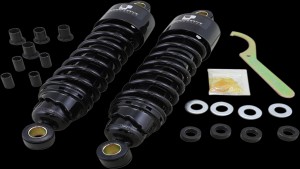 New Motorcycle Parts, New Parts