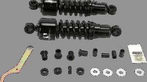 New Motorcycle Parts, New Parts