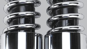 New Motorcycle Parts, New Parts