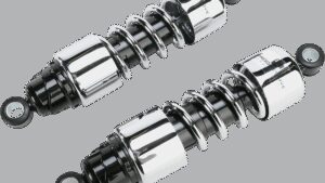 New Motorcycle Parts, New Parts