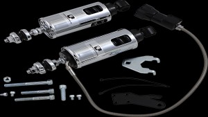 New Motorcycle Parts, New Parts