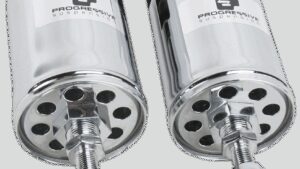 New Motorcycle Parts, New Parts