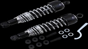 New Motorcycle Parts, New Parts