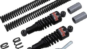 New Motorcycle Parts, New Parts