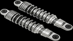 New Motorcycle Parts, New Parts