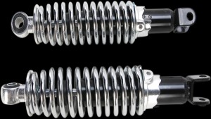 New Motorcycle Parts, New Parts